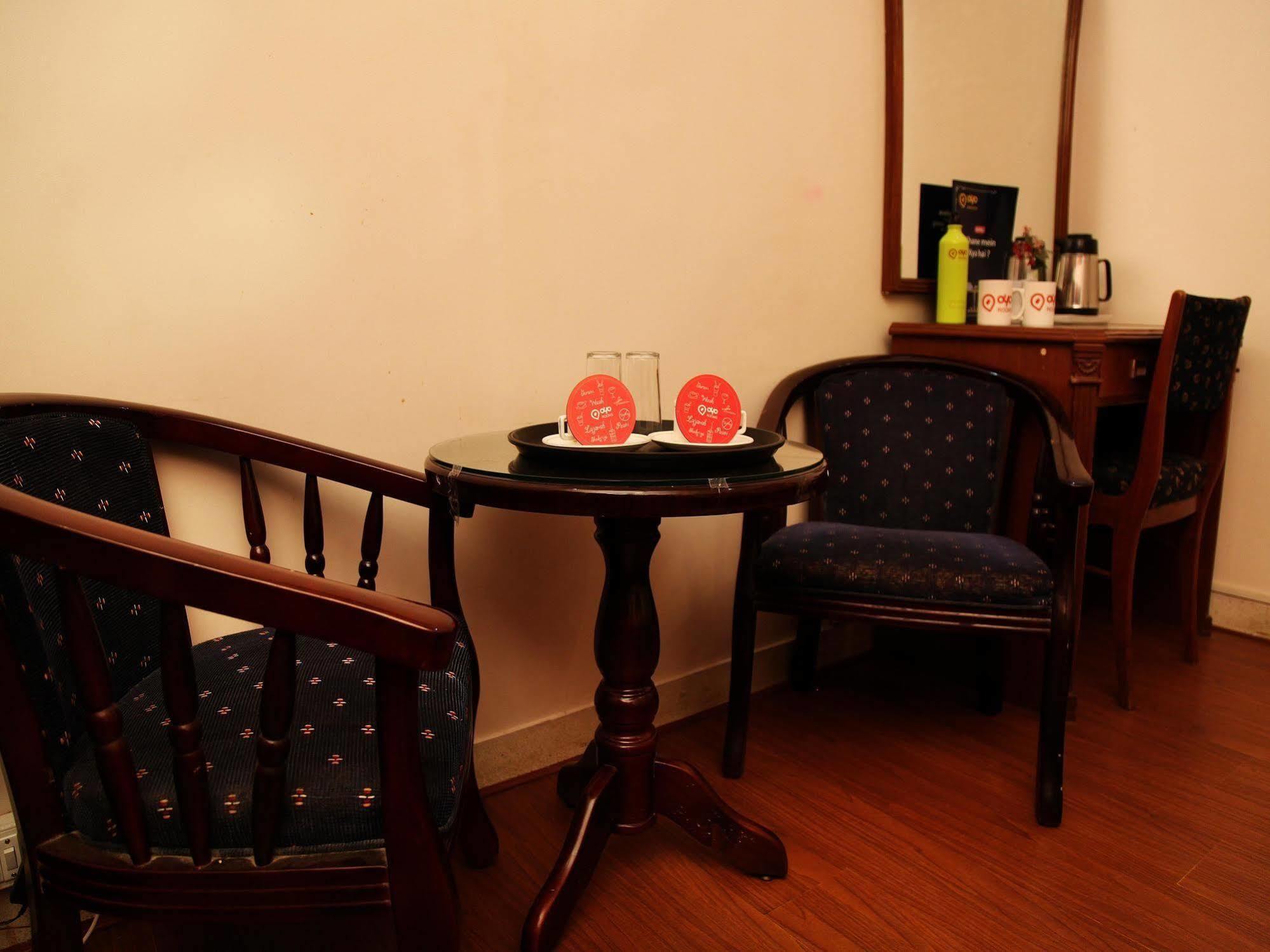 Hotel Imperial House Allahabad Exterior photo